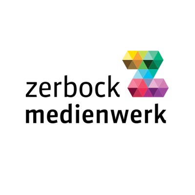 Referenz Zerbock Medienwerk