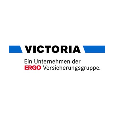 Referenz Victoria Versicherung ERGO
